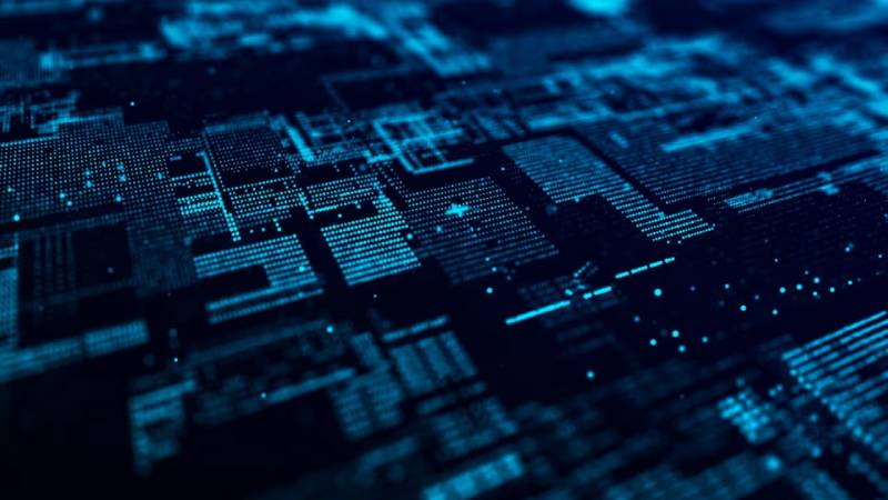 为什么DevOps是江安县软件开发的核心方法论