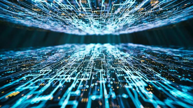 江安县网站建设：实施DevOps，赋能医疗保健领域数字化转型